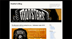 Desktop Screenshot of killough-walden.com